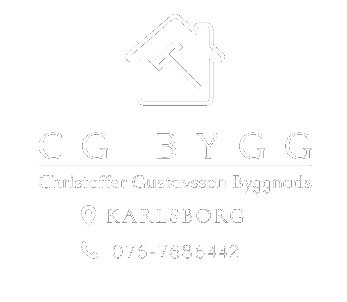 Christoffer Gustavsson Byggnads