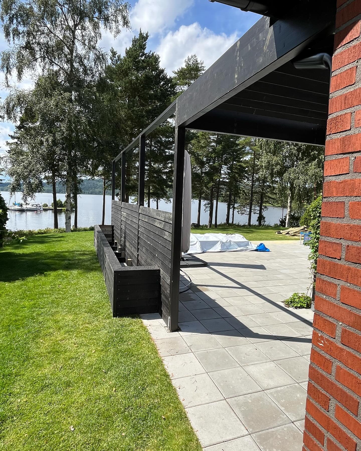 CG Bygg Karlsborg AB