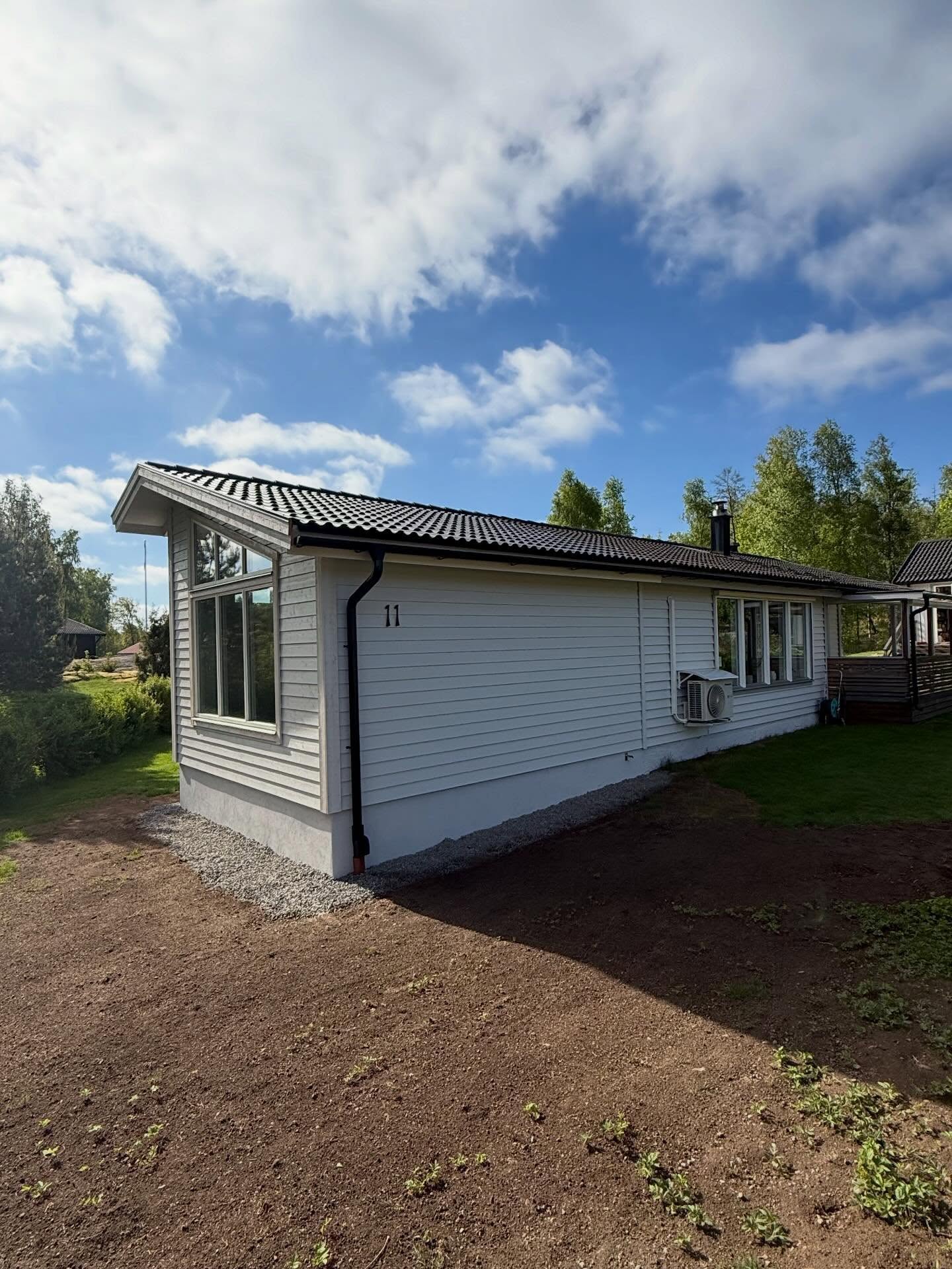 CG Bygg Karlsborg AB